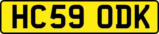 HC59ODK