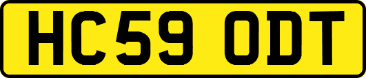 HC59ODT