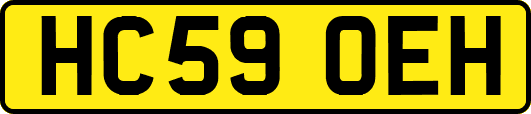 HC59OEH