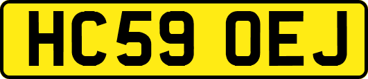 HC59OEJ