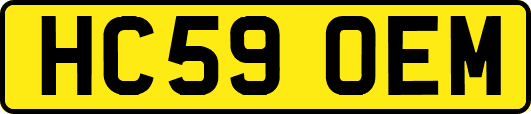 HC59OEM
