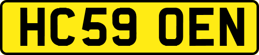 HC59OEN