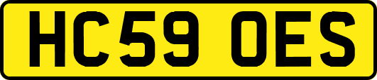 HC59OES