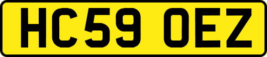 HC59OEZ