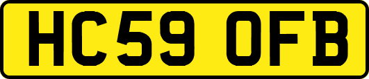 HC59OFB