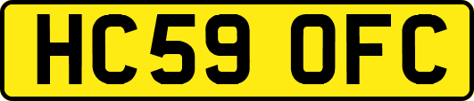 HC59OFC