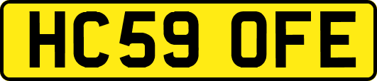 HC59OFE