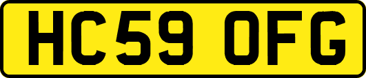 HC59OFG