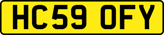 HC59OFY