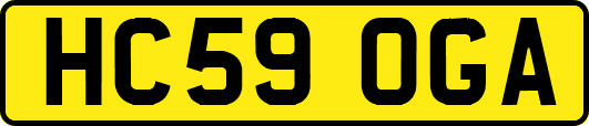 HC59OGA