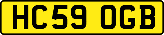 HC59OGB