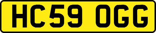 HC59OGG