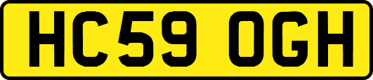 HC59OGH