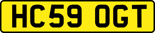 HC59OGT