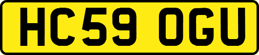 HC59OGU
