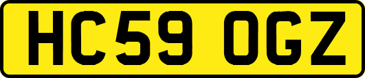 HC59OGZ