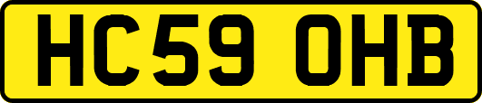 HC59OHB