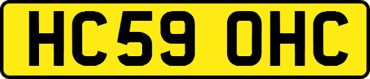 HC59OHC