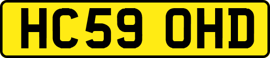HC59OHD