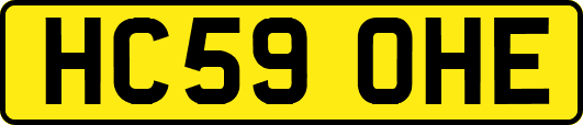HC59OHE