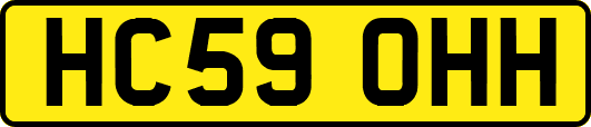 HC59OHH