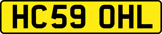 HC59OHL