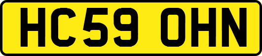 HC59OHN