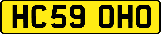 HC59OHO