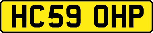 HC59OHP
