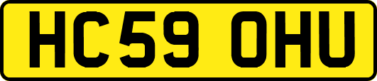 HC59OHU