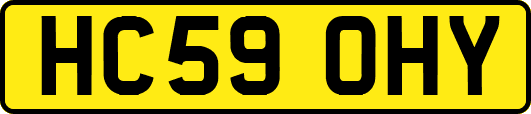 HC59OHY