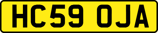 HC59OJA