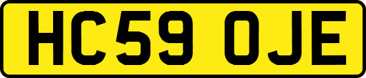 HC59OJE