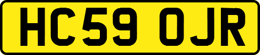 HC59OJR