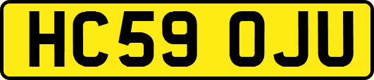 HC59OJU