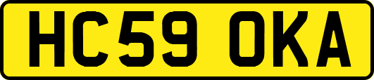 HC59OKA