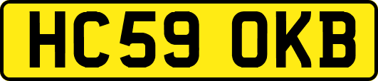 HC59OKB