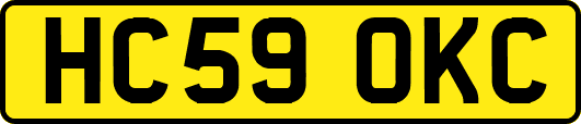 HC59OKC