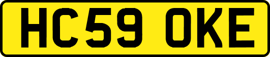 HC59OKE