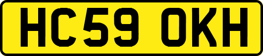 HC59OKH