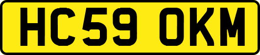 HC59OKM