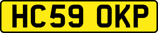 HC59OKP