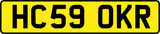 HC59OKR