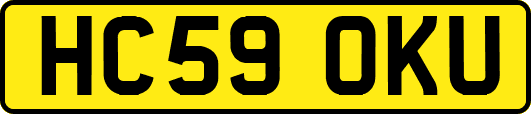 HC59OKU
