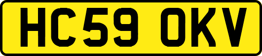 HC59OKV
