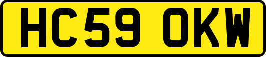 HC59OKW