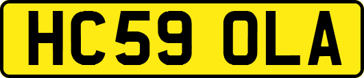 HC59OLA