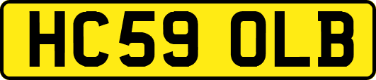 HC59OLB