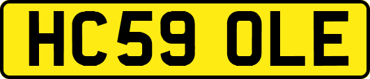 HC59OLE
