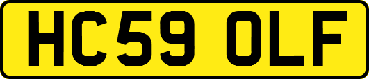 HC59OLF